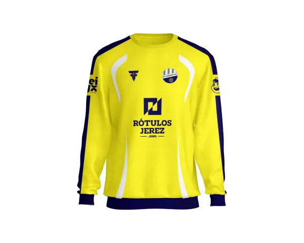 Sudadera entreno
