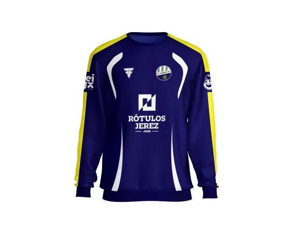Sudadera Entrenador