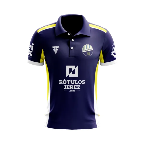 Polo paseo Entrenador