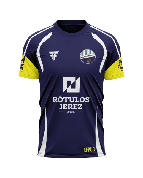Camiseta entreno Entrenador