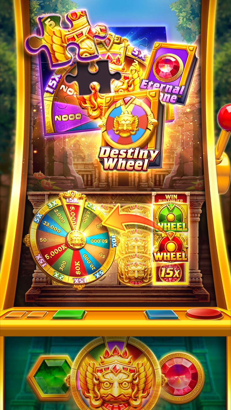 Discover gems fortune 2 demo